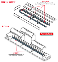 SR 2015 TEST ref guide RSTP tubes